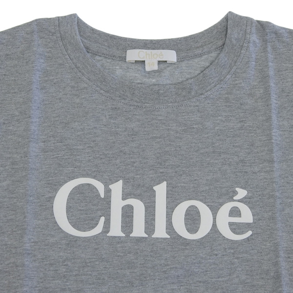 Chloe クロエ Tシャツ キッズ メンズ レディース 【14サイズ