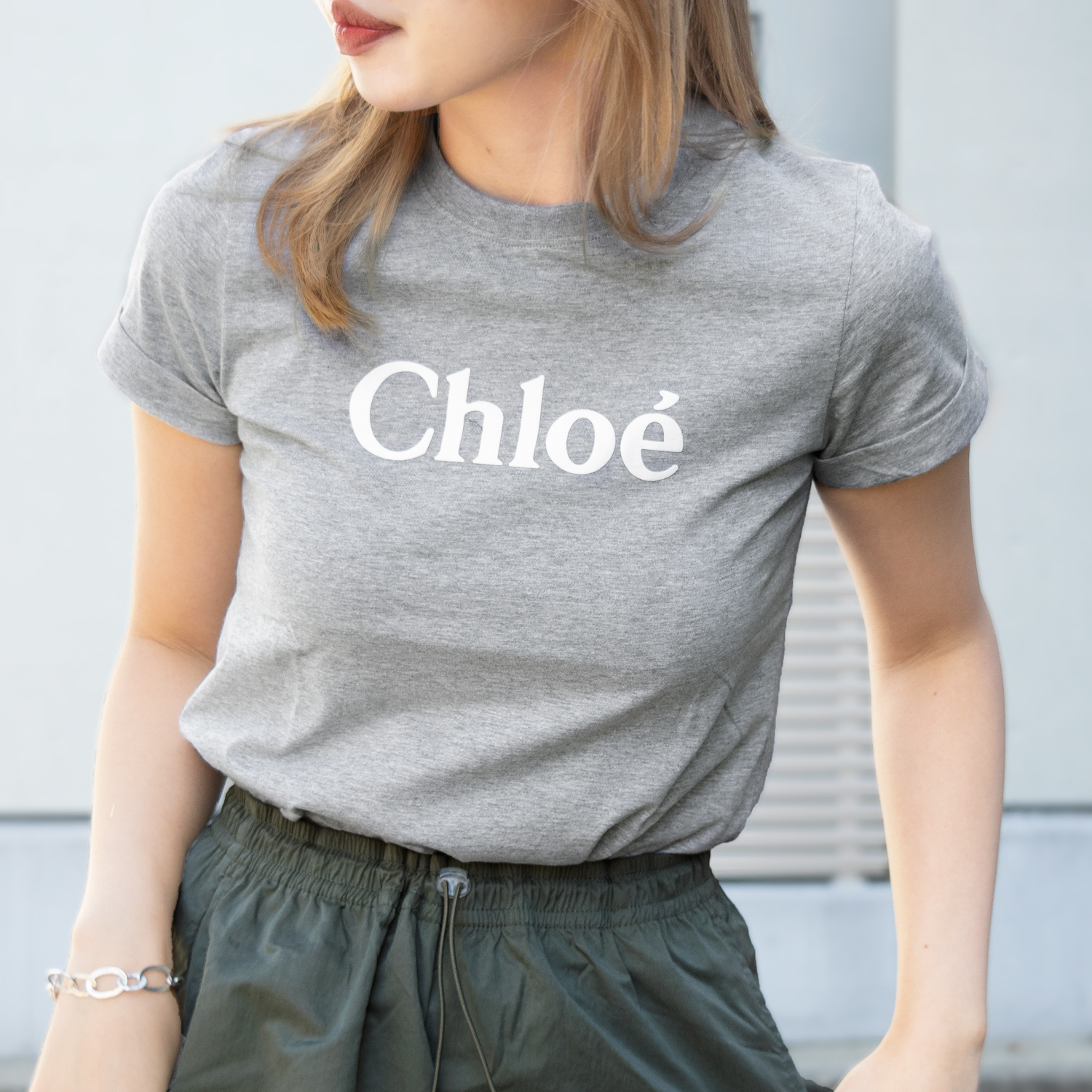 Chloe クロエ Tシャツ キッズ メンズ レディース 【14サイズ