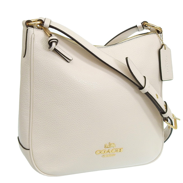 COACH（コーチ） ショルダーバッグ レディース アウトレット クロス