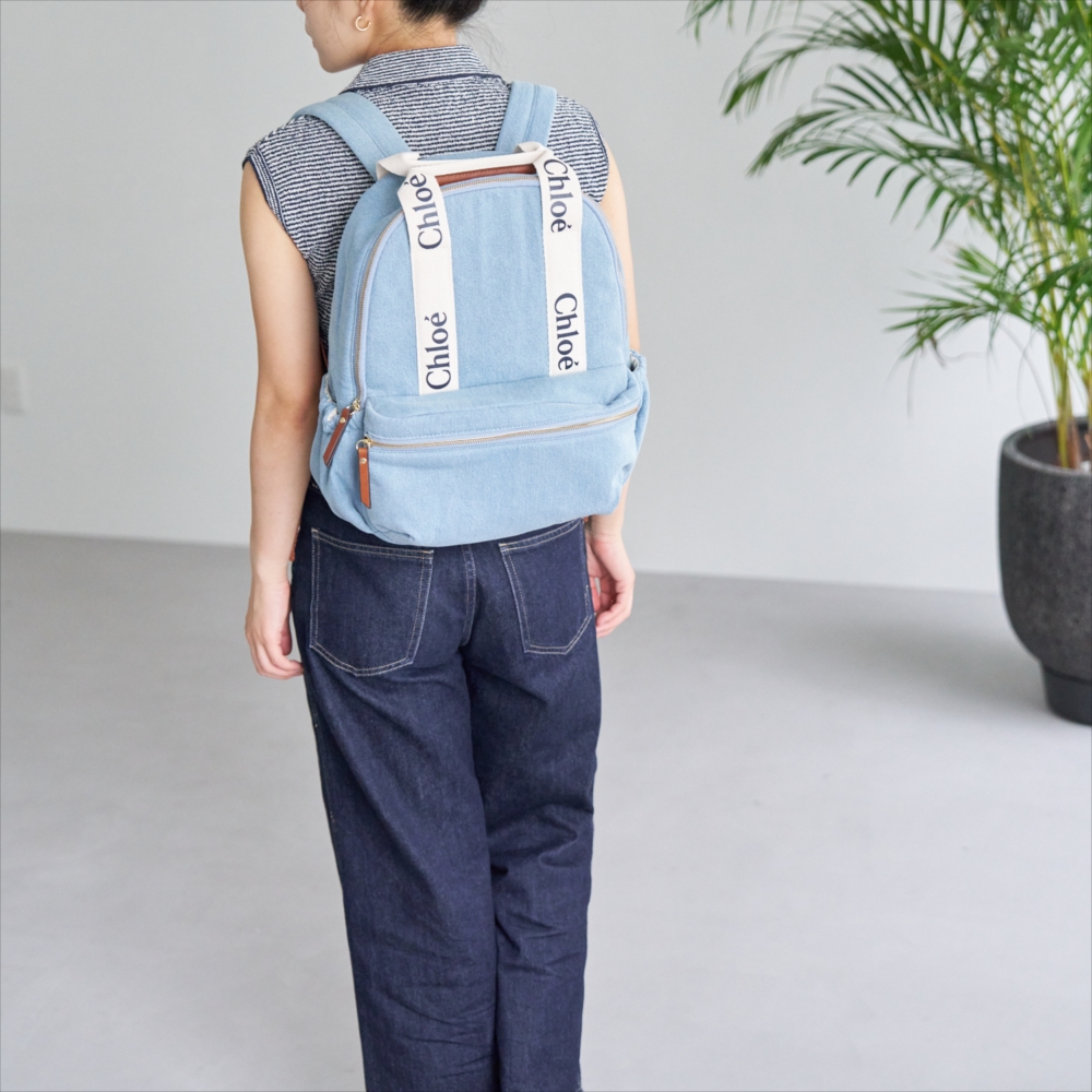 Chloe（クロエ） クロエキッズ バッグ レディース ガールズ バック