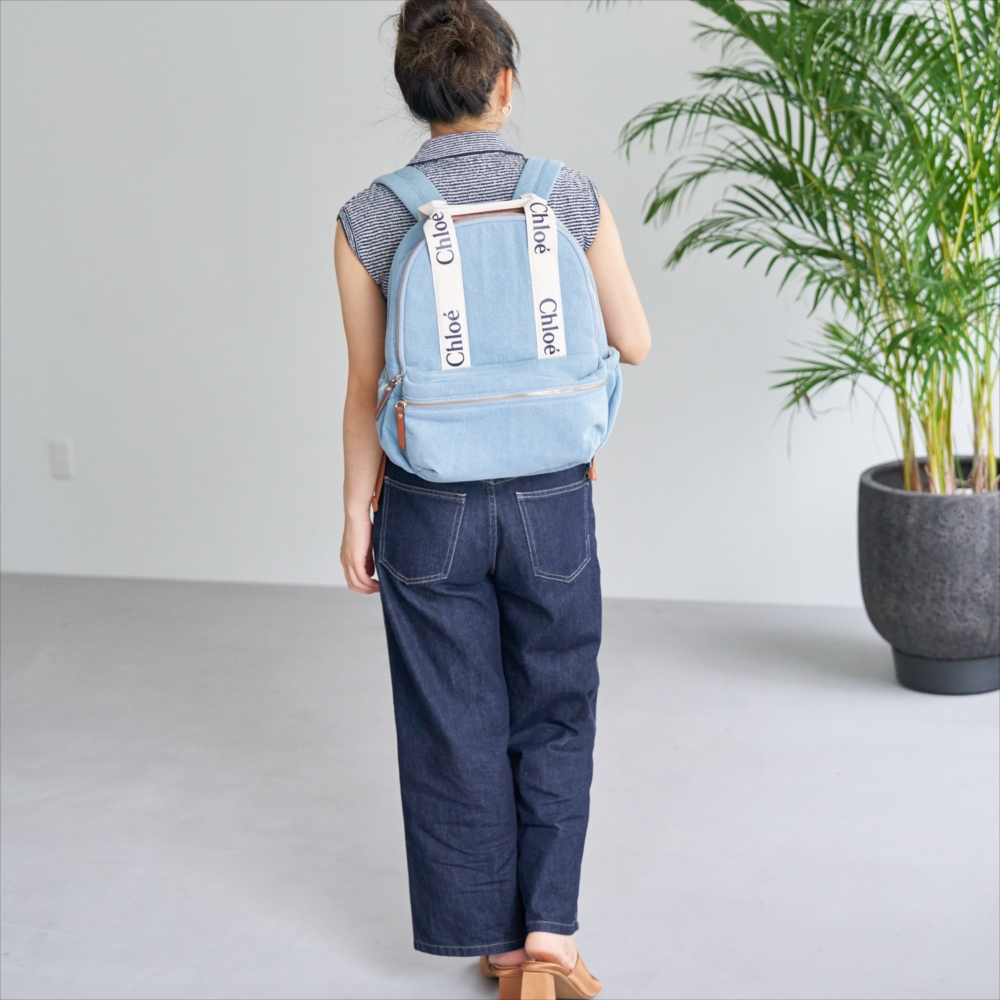 Chloe（クロエ） クロエキッズ バッグ レディース ガールズ バック