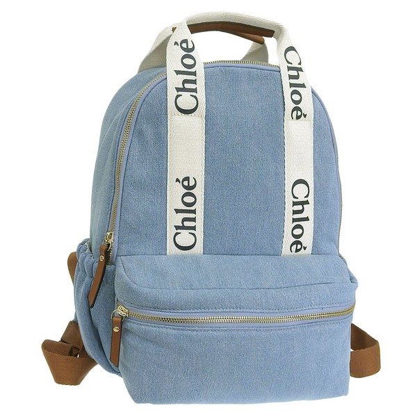 Chloe（クロエ） クロエキッズ バッグ レディース ガールズ バック