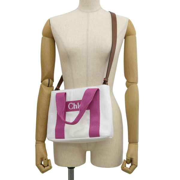 Chloe（クロエ） 特価 バッグ レディース ショルダーバッグ 2WAY