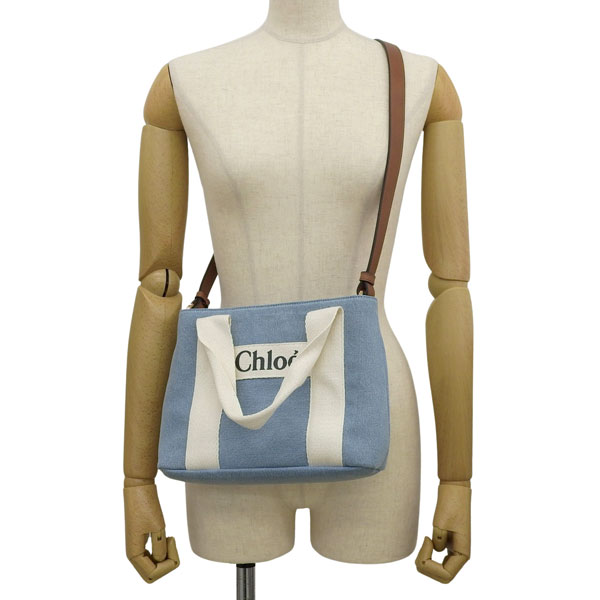 【最終値下げ】Deuxieme Classe Chloe クロエショルダーバッグ クロエ Chloe バッグ ハンドバッグ ショルダーバッグ C20046-Z10 大人