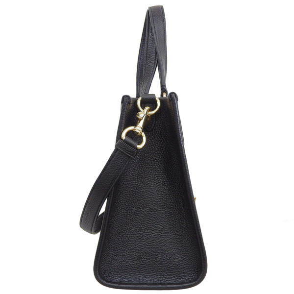 コーチ　2way ハンドバッグ　ショルダーバッグ　デンプシー　キャリーオール　黒 Amazon | [コーチ] レザーバッグ アウトレット デンプシー