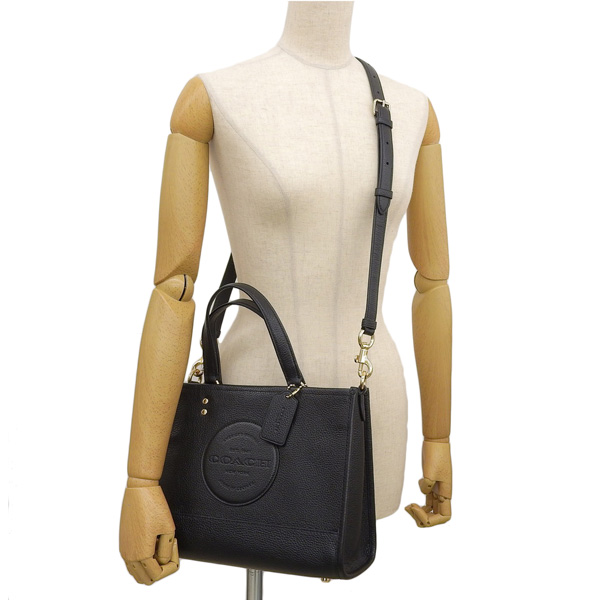 COACH（コーチ） バッグ レディース 2WAY トートバッグ ハンドバッグ