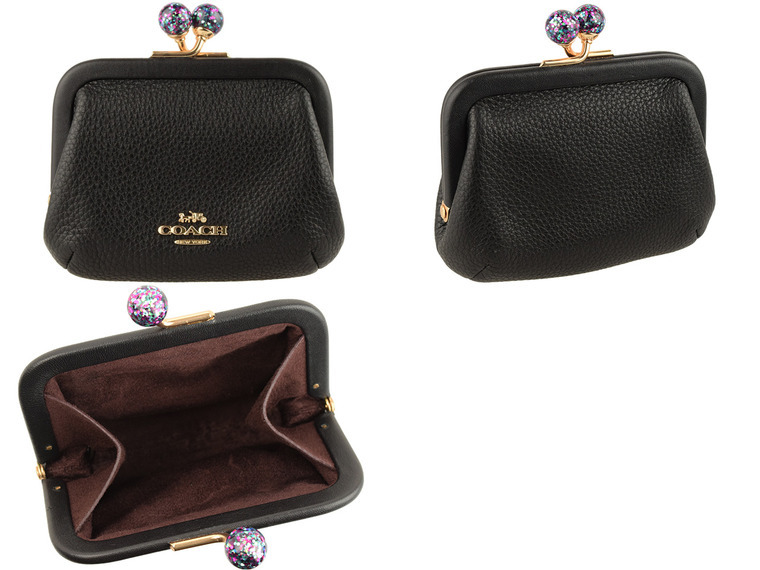 COACH（コーチ） コインケース 小銭入れ アウトレット c2132 : FASCINO