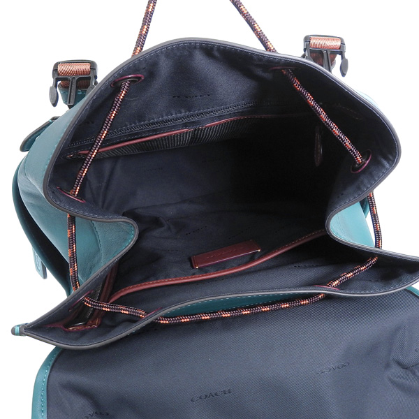 COACH（コーチ） バッグ メンズ リュックサック バックパック