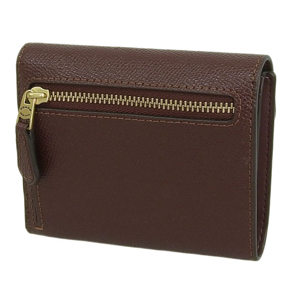 ★専用出品★【新品未使用】COACH コーチ　二つ折り財布 COACH（コーチ） 財布 レディース 2つ折り 折財布 コンパクト