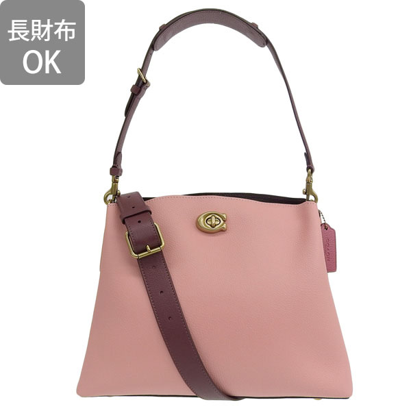 COACH（コーチ） バッグ レディース アウトレット ショルダーバッグ