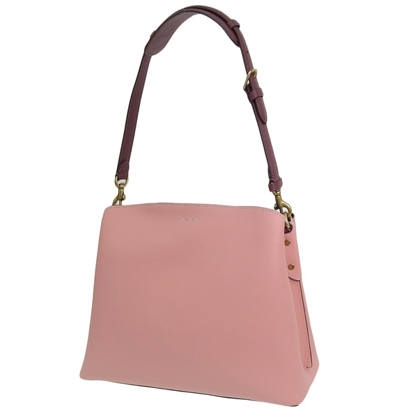 COACH（コーチ） バッグ レディース アウトレット ショルダーバッグ