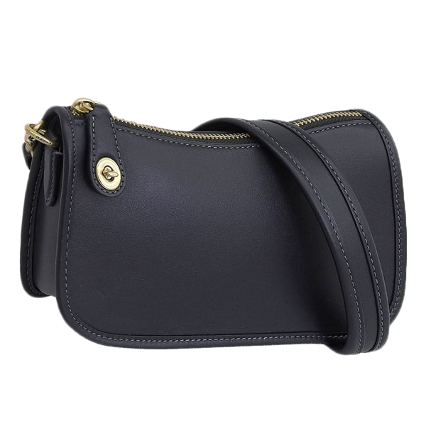 【未使用に近い✨】コーチ　スウィンガーバッグ　3way ターンロック　レザー 2025年最新】スウィンガーバッグの人気アイテム - メルカリ