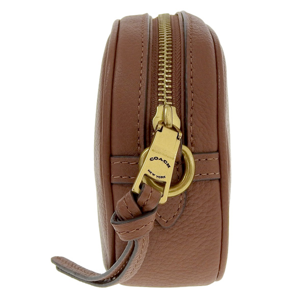 COACH（コーチ） カメラ クロスボディ ウィズ バッジ バッグ