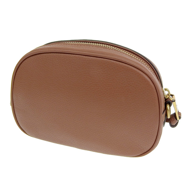 COACH（コーチ） カメラ クロスボディ ウィズ バッジ バッグ