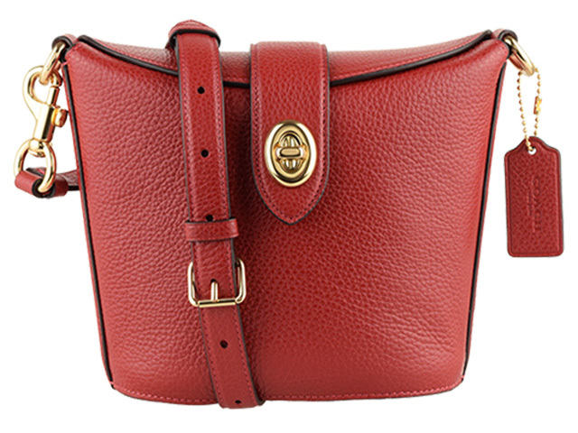 コーチ COACH バッグ ショルダーバッグ 斜めがけ アウトレット c2814 