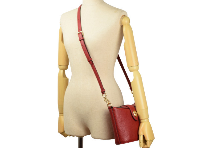 COACH（コーチ） バッグ ショルダーバッグ 斜めがけ アウトレット 