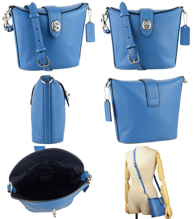 COACH コーチ バッグ ショルダーバッグ 斜めがけ アウトレット