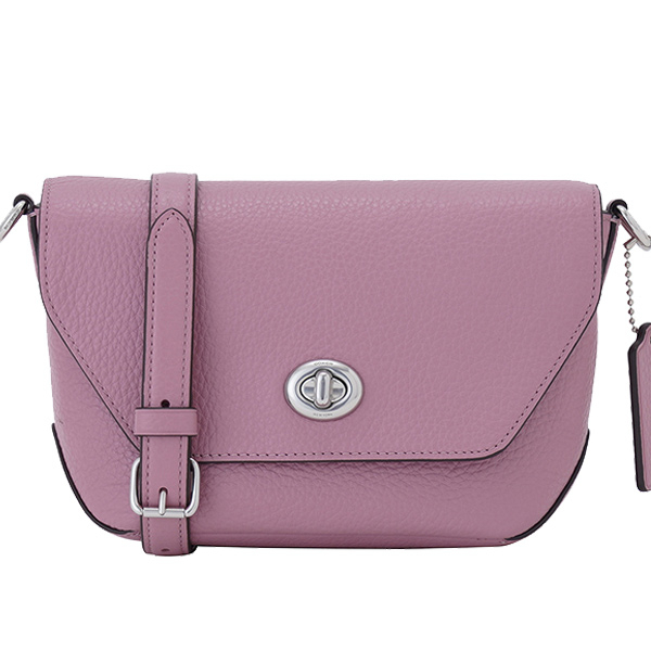 COACH コーチ ショルダーバッグ コーチ COACH バッグ レディース ショルダーバッグ 斜めがけ ターン