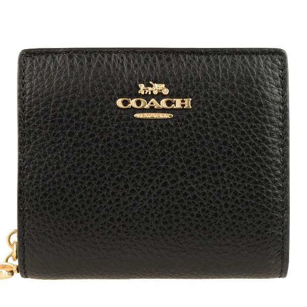 COACH コーチ バスキア コラボ BASQUIAT 財布 折財布 二つ折り