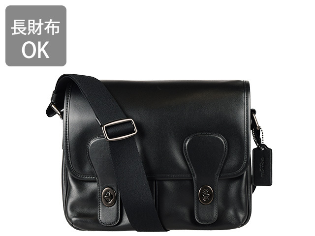 COACH（コーチ） バッグ ショルダーバッグ 斜めがけ メンズ