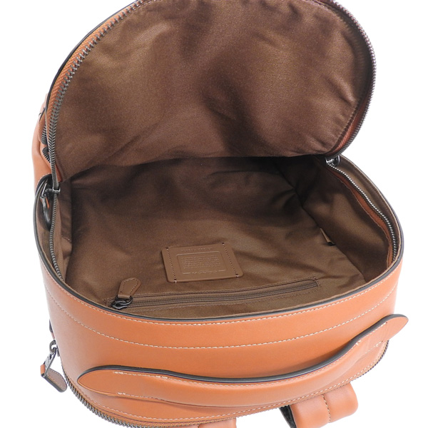 COACH（コーチ） バッグ バックパック リュック リュックサック メンズ
