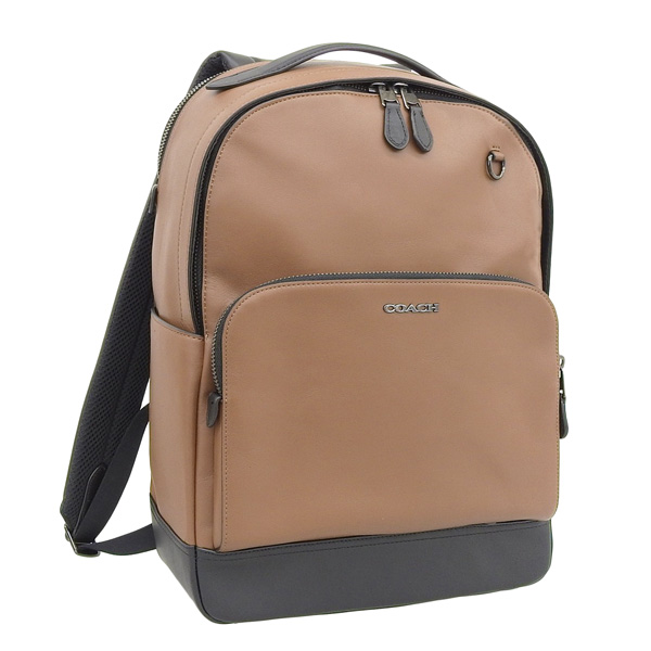 COACH コーチ バッグ バックパック リュック リュックサック