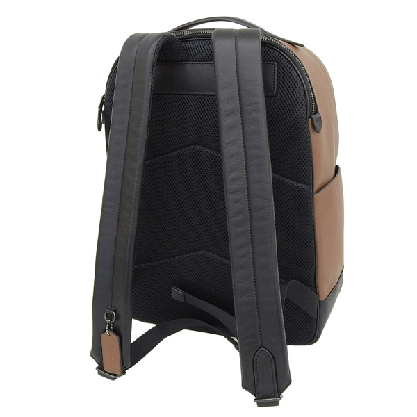 COACH（コーチ） バッグ バックパック リュック リュックサック メンズ