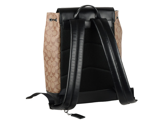 COACH（コーチ） バッグ リュックサック バックパック レディース