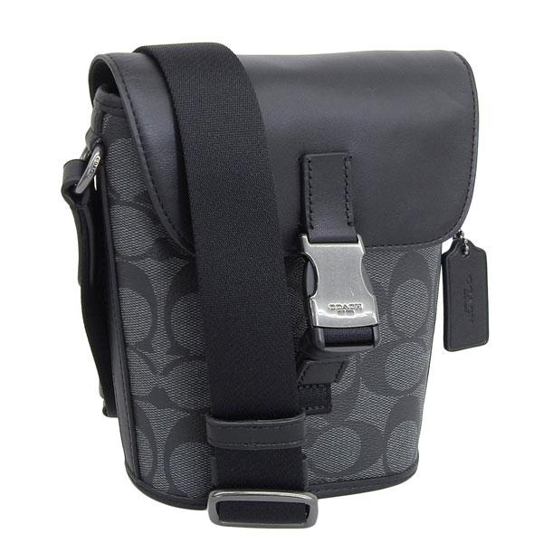 COACH（コーチ） シグネチャー バッグ ショルダーバッグ 斜め掛け