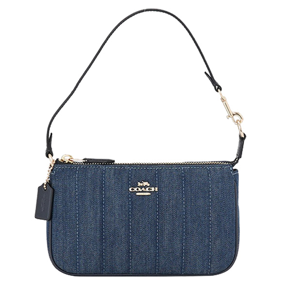 COACH（コーチ） アクセサリーポーチ ハンドバッグ アウトレット c3332
