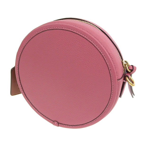 COACH（コーチ） キア サークル バッグ カラーブロック バッグ