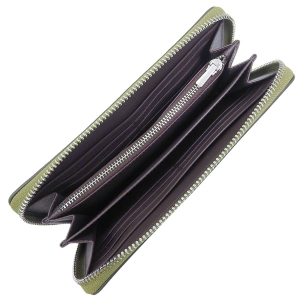 COACH（コーチ） 財布 レディース ラウンドファスナー長財布