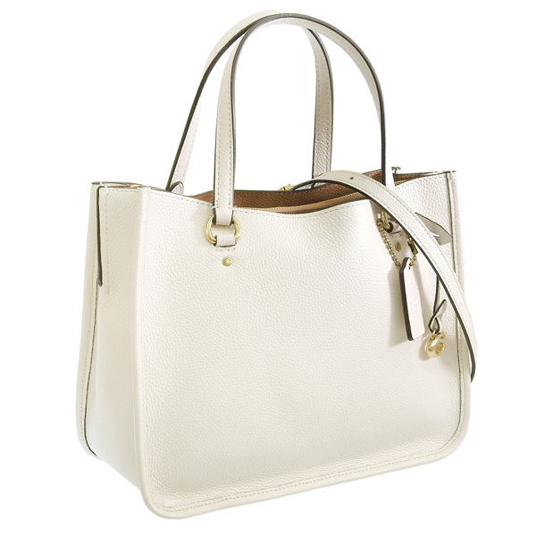 COACH（コーチ） バッグ レディース 2WAY トートバッグ ショルダー 