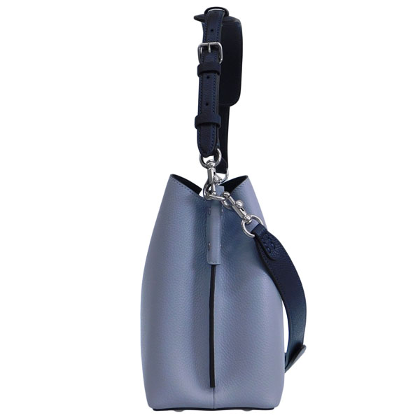 セール COACH ウィロウ バケット バッグ 3way★チョーク C3766 COACH コーチ バッグ レディース ショルダーバッグ 新春セール