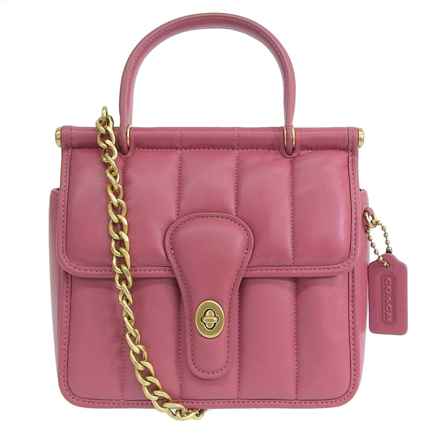 COACH（コーチ） バッグ レディース アウトレット ショルダーバッグ