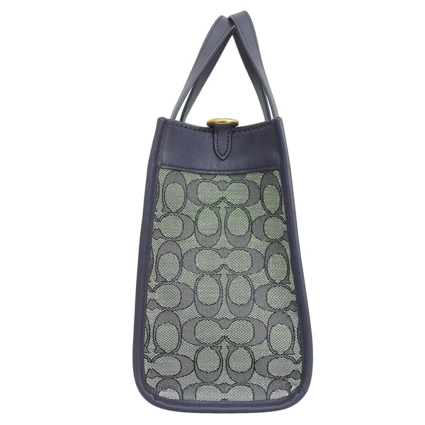 COACH（コーチ） トートバッグ 2WAY ショルダーバッグ レディース