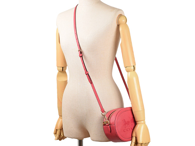 COACH（コーチ） バッグ ショルダーバッグ 斜めがけ アウトレット