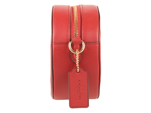 COACH コーチ バッグ ショルダーバッグ 斜めがけ ホース