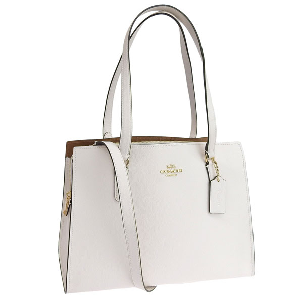 COACH（コーチ） COACH TATUM CARRYALL バッグ ショルダーバッグ 