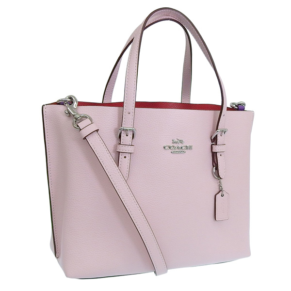COACH（コーチ） バッグ レディース ハンドバック 2WAYバッグ 