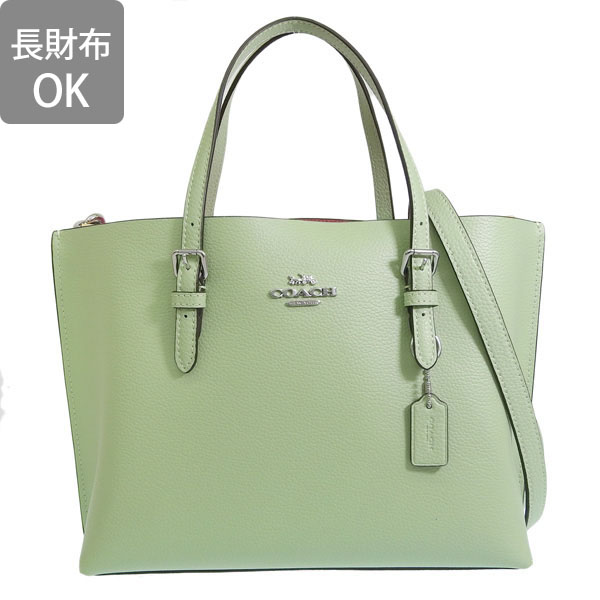 COACH（コーチ） バッグ レディース トートバッグ 2WAYバッグ
