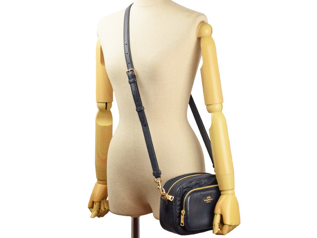 COACH(コーチ) バッグ ショルダーバッグ 斜めがけ キルティング COACH(コーチ) バッグ ショルダーバッグ 斜めがけ キルティング
