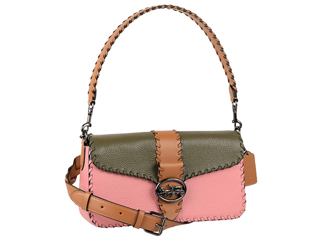 COACH コーチ バッグ ショルダーバッグ 2way アウトレット c4105