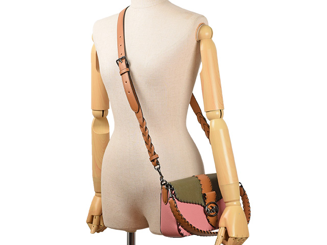 COACH（コーチ） バッグ ショルダーバッグ 2way アウトレット c4105