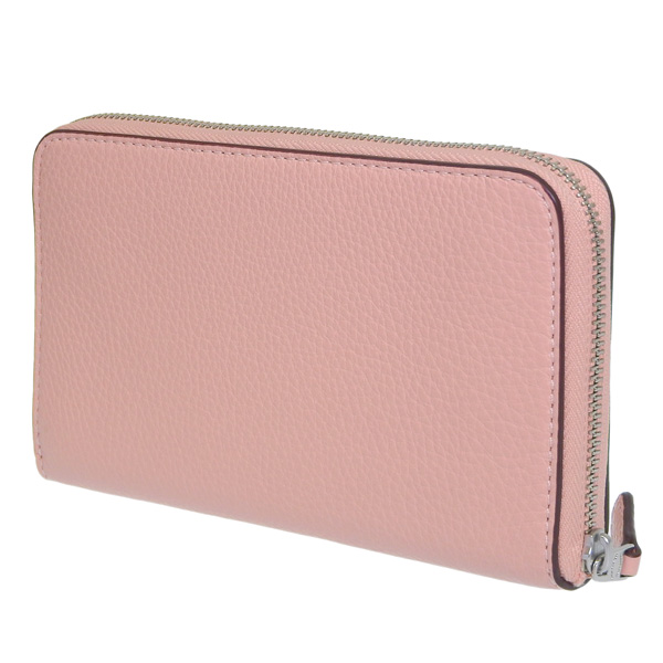 COACH（コーチ） 財布 レディース 二つ折り財布 アウトレット レザー