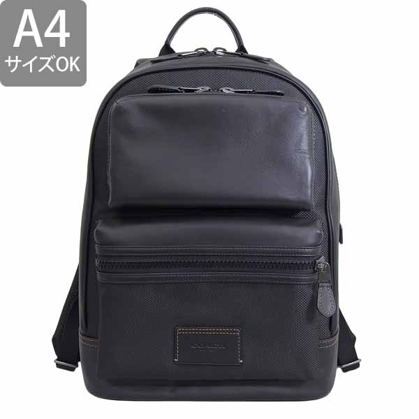 COACH（コーチ） バックパック リュック リュックサック バッグ
