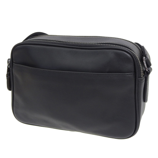 COACH コーチ レザーショルダーバッグ D8Z-4148【DDBCC021】 【公式通販】
