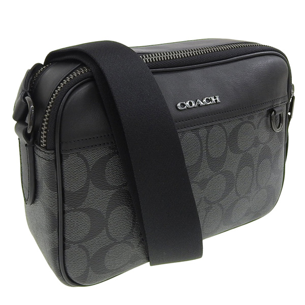COACH（コーチ） バッグ メンズ アウトレット ショルダーバッグ