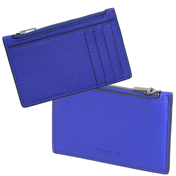 COACH（コーチ） フラグメントケース レディース アウトレット カード 