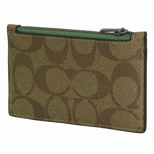 COACH（コーチ） カードケース コインケース レディース アウトレット